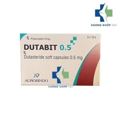 Dutabit 0.5mg